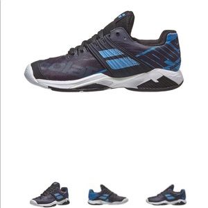 BABOLAT MEN`S PROPULSE FURY SHOES